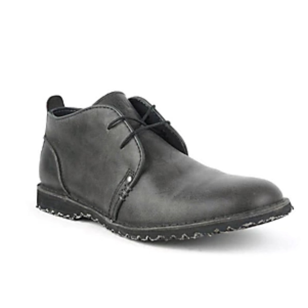Crevo Longport Chukka leather boot